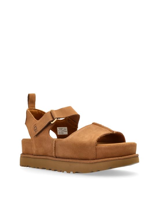 26SS 어그 샌들 1167356CHE BROWN