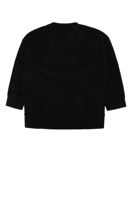 25FW 스텔라 맥카트니 탑 TX4C10Z0453 961 BLACK - STELLA MCCARTNEY