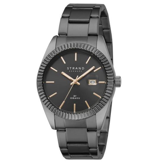  Obaku 시계