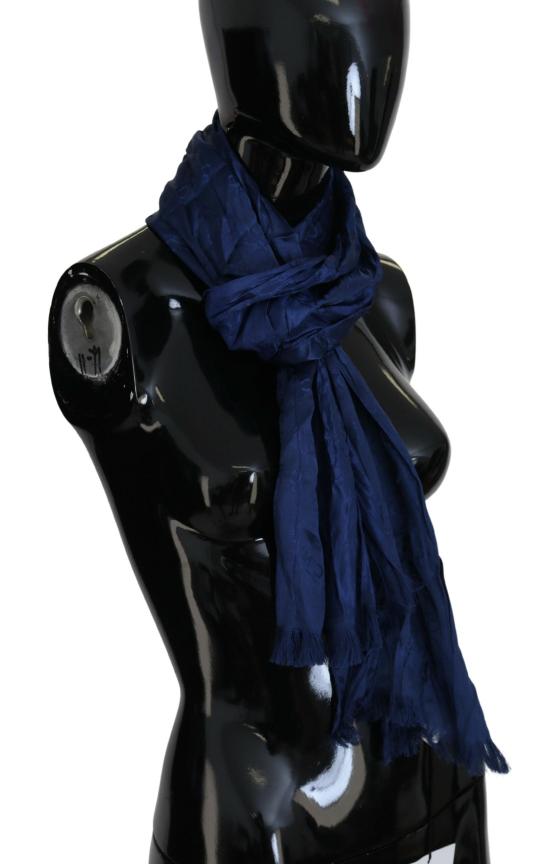  커스텀네셔널 장갑 MS6886 BLUE - COSTUME NATIONAL