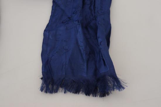  커스텀네셔널 장갑 MS6886 BLUE - COSTUME NATIONAL