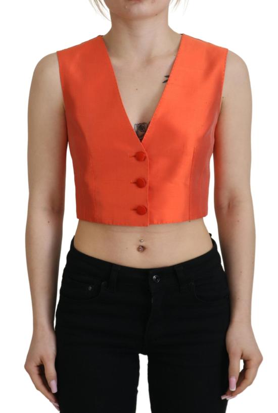  돌체앤가바나 베스트 TSH83310 ORANGE