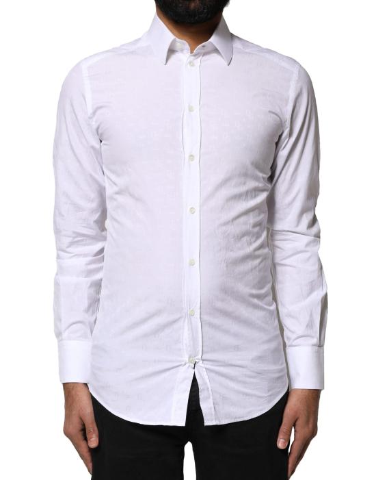  돌체앤가바나 셔츠 TSH84109 WHITE