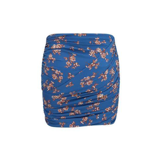 26SS 마그다뷰트림 데님 숏팬츠 MA839526BLUEBB - MAGDA BUTRYM