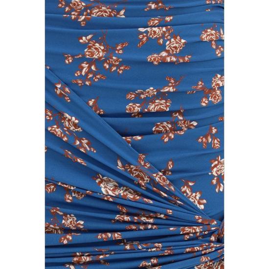 26SS 마그다뷰트림 데님 숏팬츠 MA839526BLUEBB - MAGDA BUTRYM
