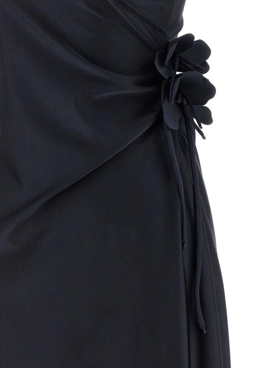26SS 코페르니 원피스 CO328477BM BLACK - COPERNI