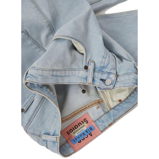  아크네 스튜디오 데님 팬츠 AC 8990104387796 BLUE - ACNE STUDIOS