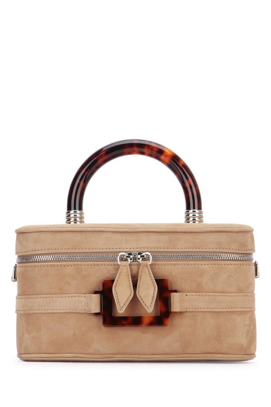 25FW 로저비비에 토트백 RBWAORH0100HR0 S812 BEIGE