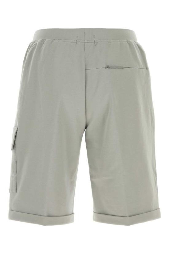 26SS 씨피 컴퍼니 숏팬츠 20CLSB012A006452W 936 GRAY - C.P. COMPANY