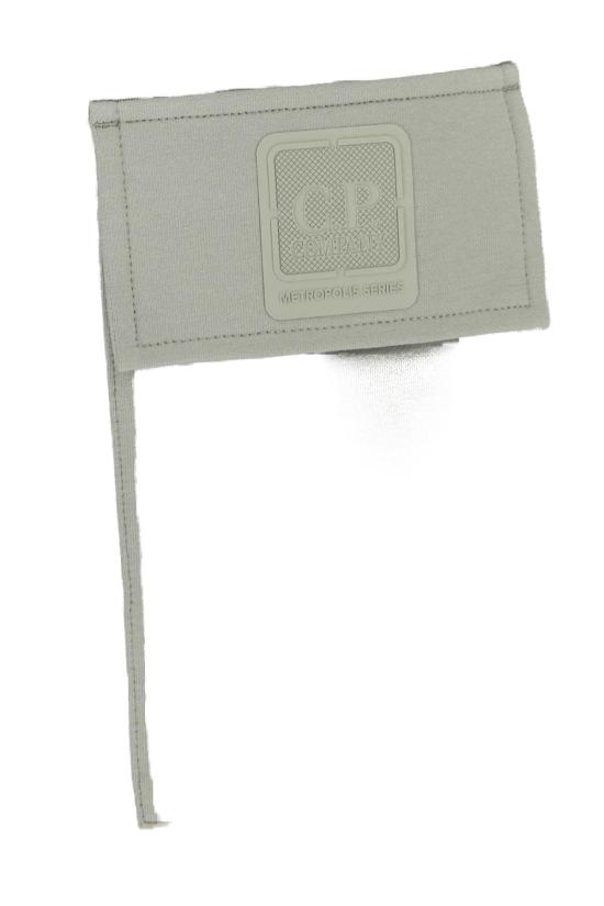 26SS 씨피 컴퍼니 숏팬츠 20CLSB012A006452W 936 GRAY - C.P. COMPANY