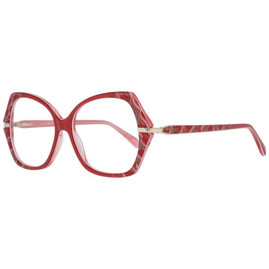  에밀리오푸치 안경 EMPU 1019344 FBB 320 RED