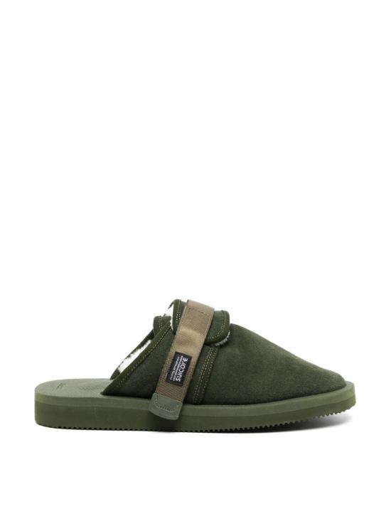  수이코크 샌들 OG072MABOLIVEM GREEN - SUICOKE