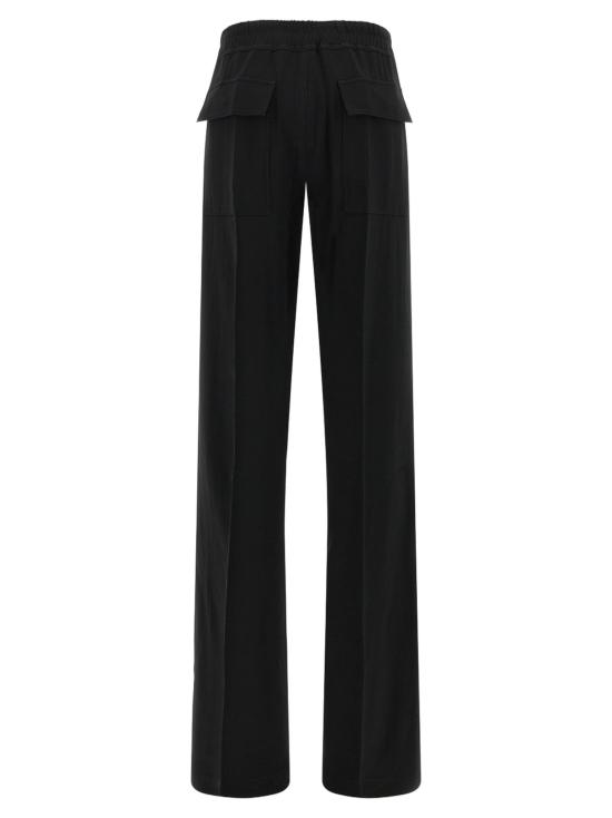 26FW 릭 오웬스 팬츠 RI337240BM BLACK - RICK OWENS