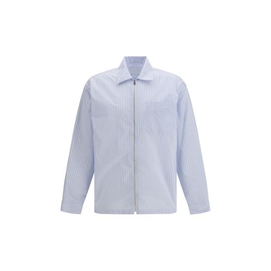 26SS 프라다 셔츠 PRSC855SOOO189HF0W81BB BLUE