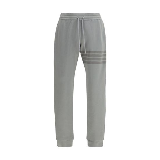 26SS 톰브라운 트레이닝/조거 팬츠 THMJQ243AJ0007055BB GRAY