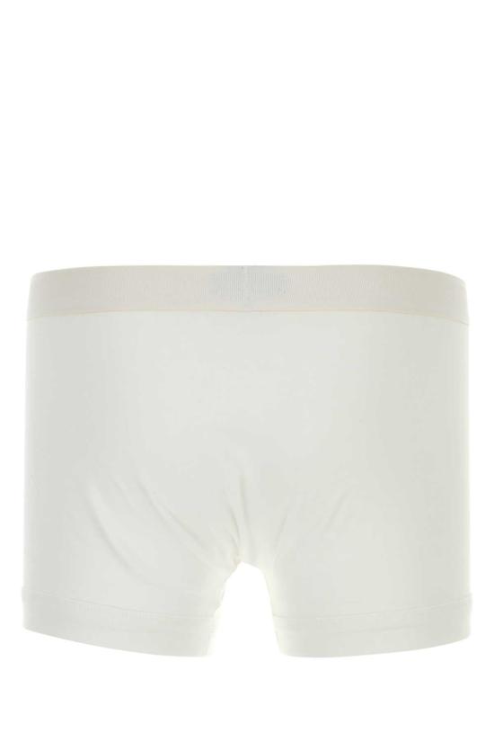 26FW 톰포드 탑 T4LC33040 100 WHITE - TOMFORD