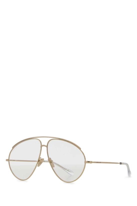 25FW 구찌 안경 851180I3331 8090 GOLD