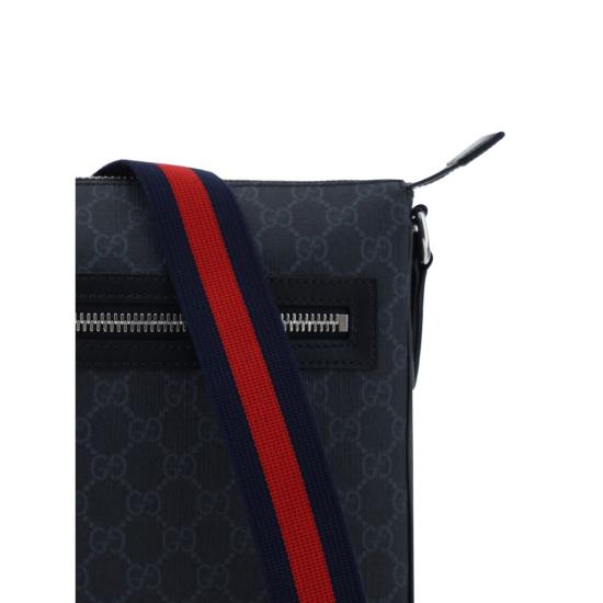 26FW 구찌 숄더백 GU792082FADJA1042BB BLACK - GUCCI