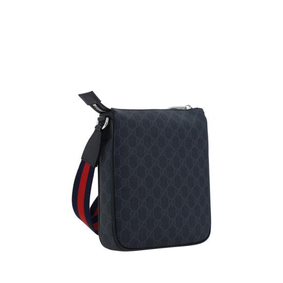 26FW 구찌 숄더백 GU792082FADJA1042BB BLACK - GUCCI