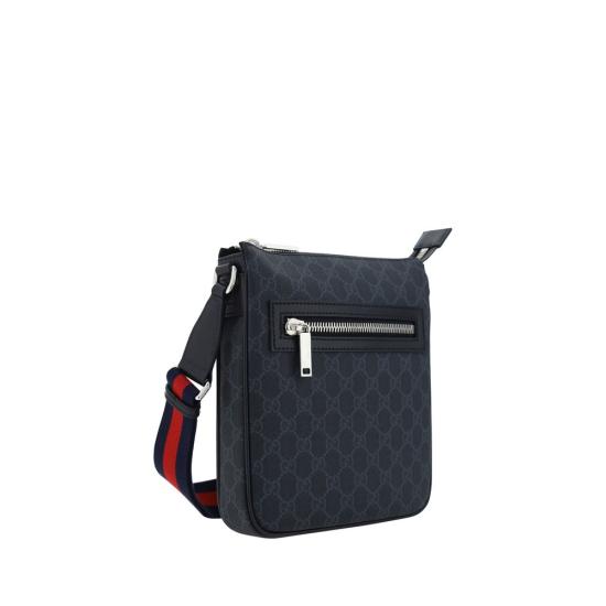 26FW 구찌 숄더백 GU792082FADJA1042BB BLACK - GUCCI