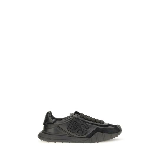 26FW 돌체앤가바나 스니커즈 DOCS2384A05698B956BB BLACK