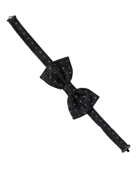  돌체앤가바나 넥타이 FT3995 BLACK - DOLCE & GABBANA