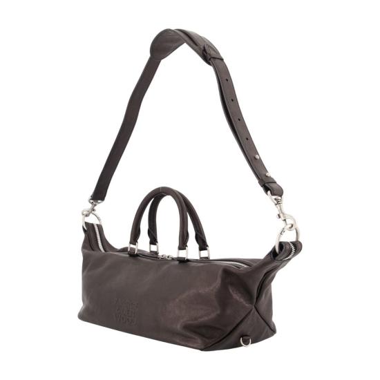 26FW 마지셔우드 토트백 SHE026023 BLACK - MARGE SHERWOOD