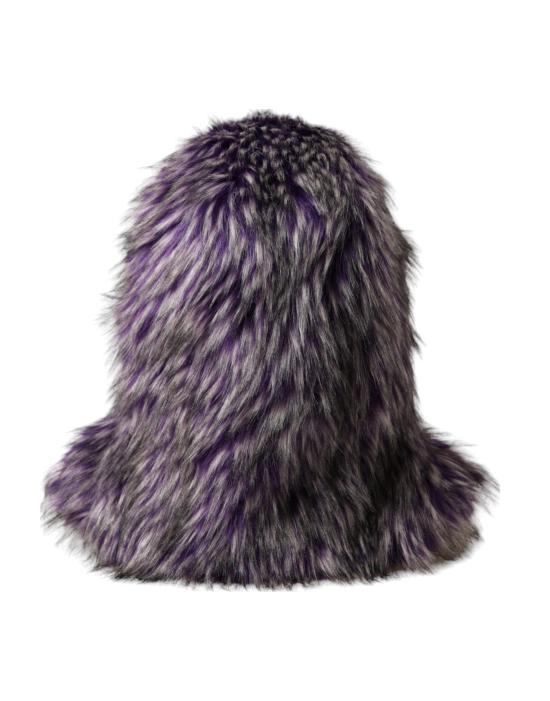  돌체앤가바나 모자 HAT9566 PURPLE - DOLCE & GABBANA