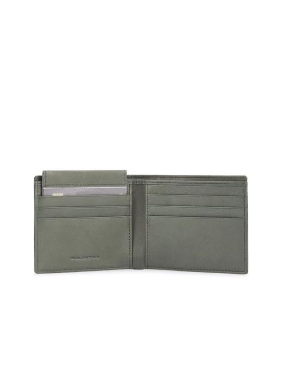  피콰드로 남성지갑 PU3891S117R VE ONESIZE Piquadro GREEN