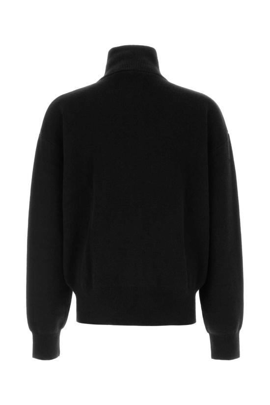 26FW 익스트림캐시미어 니트웨어 31917413TU02 RAVEN BLACK - EXTREME CASHMERE