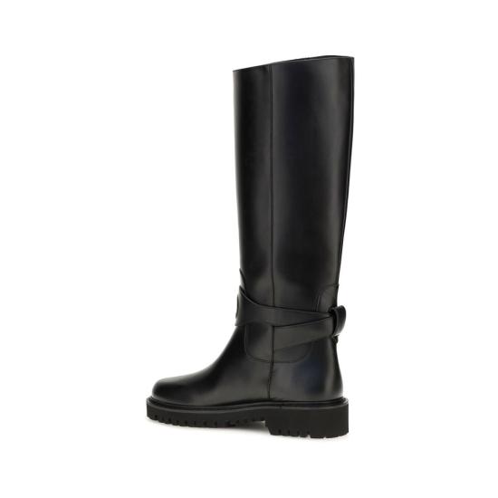 26FW 발렌티노 가라바니 부츠 VA9W2S0QA3VQK0NOBB BLACK - VALENTINO GARAVANI