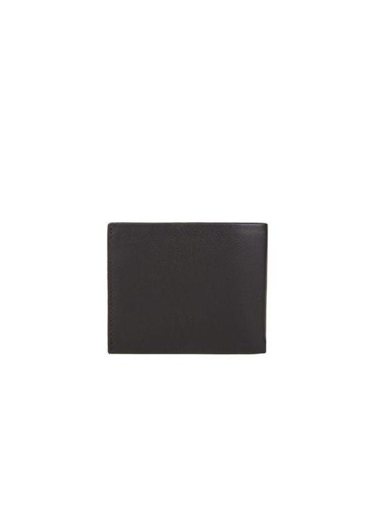  모모디자인 남성지갑 MO 07NN BLACK BURGUNDY ONESIZE Momo Design - MOMODESIGN