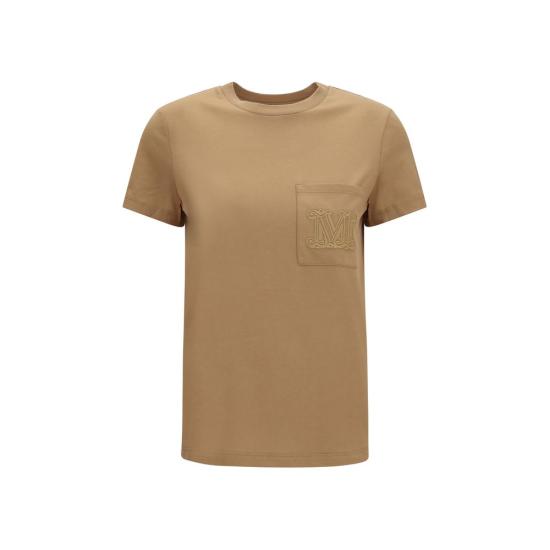 26FW 막스마라 폴로 티셔츠 MA2621946051600003BB BEIGE
