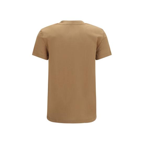 26FW 막스마라 폴로 티셔츠 MA2621946051600003BB BEIGE - MAX MARA