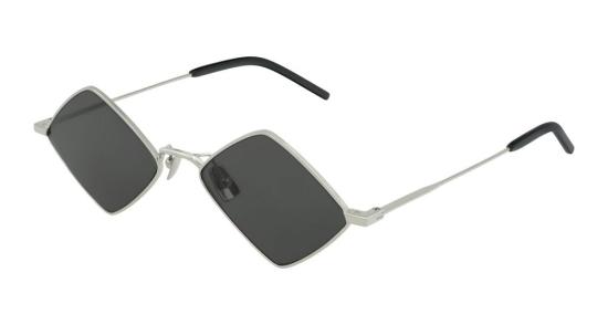  생로랑 선글라스 SL 302 LISA 001 55 Saint Laurent SILVER
