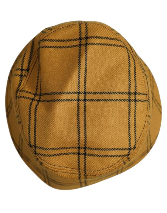  돌체앤가바나 버킷햇 HAT10031 YELLOW - DOLCE & GABBANA