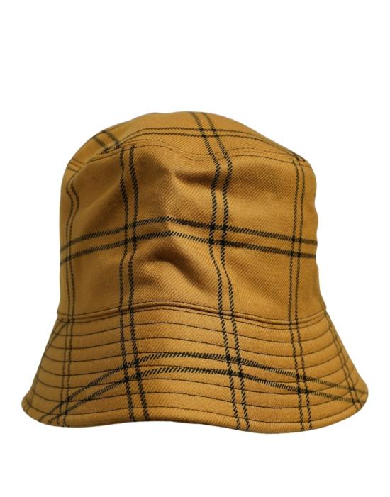  돌체앤가바나 버킷햇 HAT10031 YELLOW - DOLCE & GABBANA