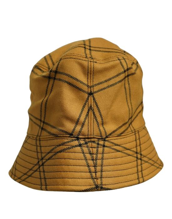  돌체앤가바나 버킷햇 HAT10031 YELLOW - DOLCE & GABBANA