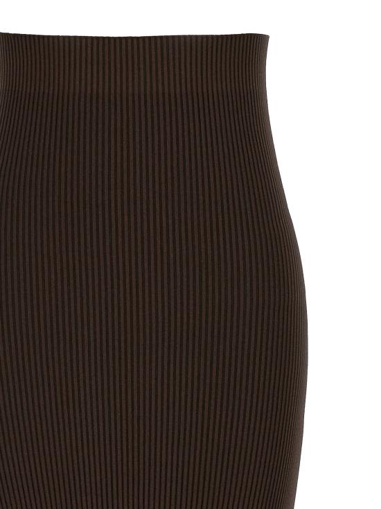  막스마라 스커트 MA308175BM BROWN - MAX MARA