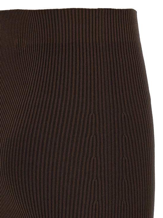  막스마라 스커트 MA308175BM BROWN - MAX MARA