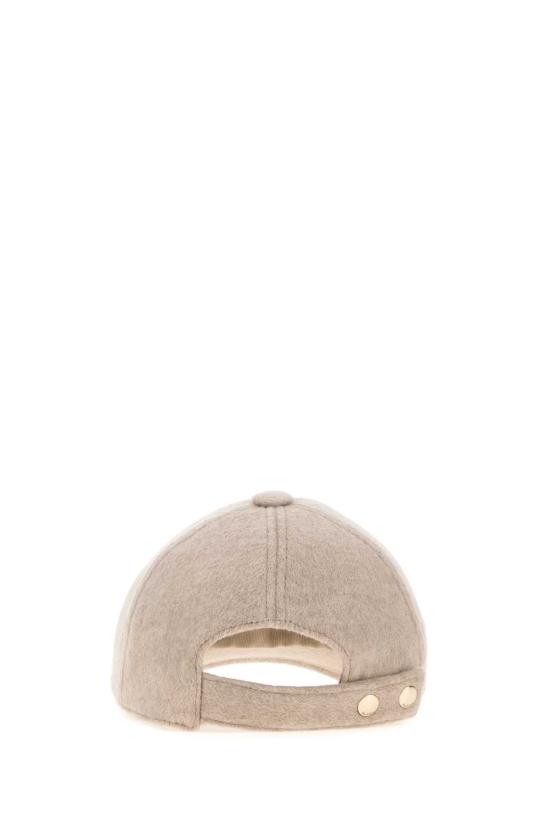  막스마라 볼캡 2624576031600 030 BEIGE - MAX MARA