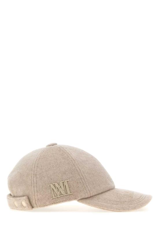  막스마라 볼캡 2624576031600 030 BEIGE - MAX MARA