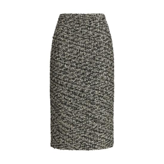 26SS 구찌 스커트 GU853052ZATQ71173BB GRAY