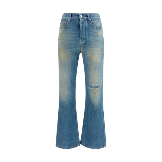 26FW 아미리 데님 팬츠 AMAMBMJE1148829BB BLUE
