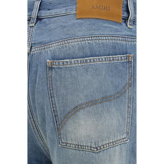 26FW 아미리 데님 팬츠 AMAMBMJE1148829BB BLUE - AMIRI