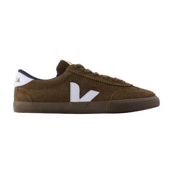 25FW 베자 스니커즈 CONFIG VEJS24015 BROWN