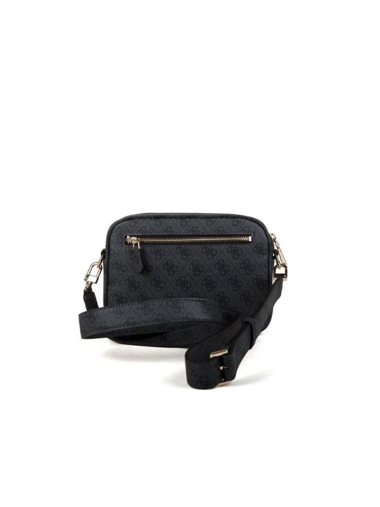  게스 크로스백 HWSG69 74140 CLO ONESIZE Guess BLACK - GUESS