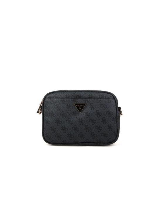  게스 크로스백 HWSG69 74140 CLO ONESIZE Guess BLACK - GUESS