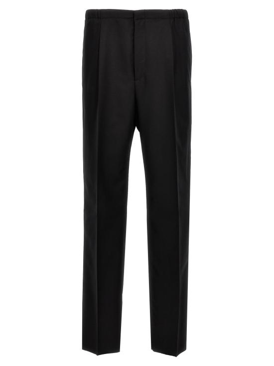  펜디 팬츠 FE285888BM BLACK