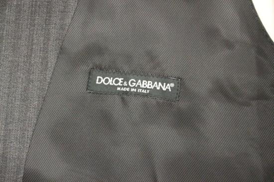  돌체앤가바나 베스트 GSS12007 GRAY - DOLCE & GABBANA